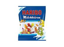 Hình ảnh sản phẩm Haribo 85g Milchbaren