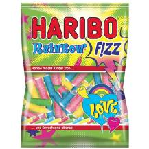 Obrázek k výrobku Haribo 85g Rainbow Fizz