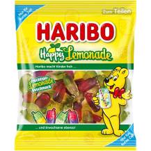Obrázek k výrobku Haribo Happy Lemonade 175g DE