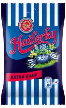 Obrázek k výrobku Hašlerky Extra Silné 90g