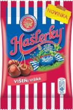 Obrázek k výrobku Hašlerky Višeň 90g