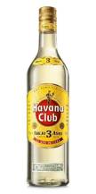 Obrázek k výrobku Havana Club 3 Anos 40% 0,7l