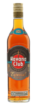 Obrázek k výrobku Havana Club Anejo Especial 40% 0,7l