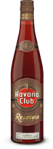 Obrázek k výrobku Havana Club Anejo Reserva 40% 0,7l