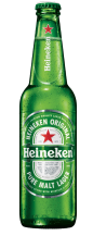 Obrázek k výrobku Heineken Ležák 12° SKLO 0,33l