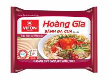 Hình ảnh sản phẩm Hoang Gia Krabí 120g