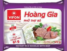 Hình ảnh sản phẩm Hoang Gia Pho Hovězí 120g