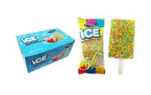 Obrázek k výrobku Ice Marshmallow Strawberry 24x14g