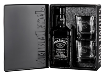 Obrázek k výrobku Jack Daniel's 2 glass PLECH
