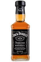 Obrázek k výrobku Jack Daniel's 40% 0,2l