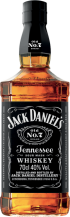 Hình ảnh sản phẩm Jack Daniel's 40% 0,7l