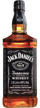 Obrázek k výrobku Jack Daniel's 40% 1l