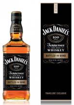 Hình ảnh sản phẩm Jack Daniel's Bottled in Bond 50% 1l