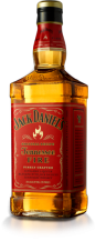 Obrázek k výrobku Jack Daniel's Fire 35% 1l