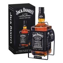 Obrázek k výrobku Jack Daniel's 40% GBX 3l