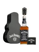 Obrázek k výrobku Jack Daniel's Guitar 40% GBX 0,7l