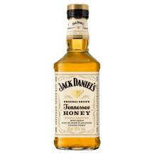 Obrázek k výrobku Jack Daniel's Honey 35% 0,35l