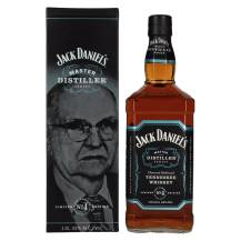 Obrázek k výrobku Jack Daniel's Master Distiller No. 4 43% 1l