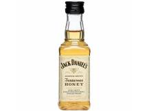 Hình ảnh sản phẩm Jack Daniel's Mini Honey 35% 0,05l