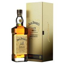 Obrázek k výrobku Jack Daniel's No.27 40% GBX 0,7l