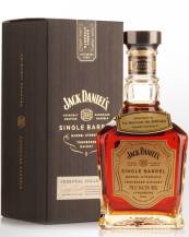 Obrázek k výrobku Jack Daniel's Single Barrel Strength 64,5% GBX 0,7l