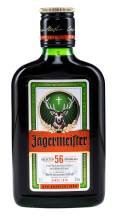 Obrázek k výrobku Jägermeister 35% 0,2l
