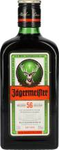Obrázek k výrobku Jägermeister 35% 0,35l