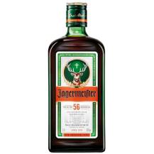 Obrázek k výrobku Jägermeister 35% 0,5l