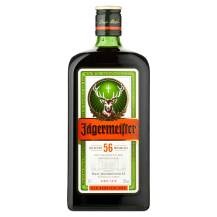 Obrázek k výrobku Jägermeister 35% 0,7l