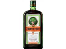 Obrázek k výrobku Jägermeister 35% 1l