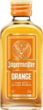Obrázek k výrobku Jägermeister Mini Orange 33% 0,02l