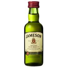 Obrázek k výrobku Jameson Mini 40% 0,05l