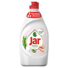 Obrázek k výrobku Jar Sensitive Aloe & Pink Jasmine 0,45l