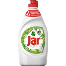 Obrázek k výrobku Jar Apple 0,45l