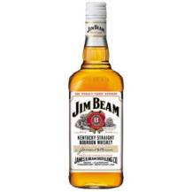 Obrázek k výrobku Jim Beam 0,35l 40%