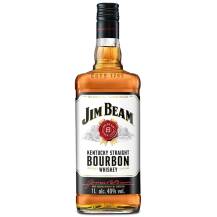 Hình ảnh sản phẩm Jim Beam 1l 40%