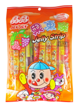 Obrázek k výrobku Jin Jin Jelly Strip 300g