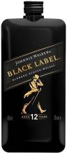 Hình ảnh sản phẩm Johnnie Walker Black Label 40% 0,2l PET
