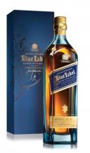 Obrázek k výrobku Johnnie Walker Blue Label 40% 0,7l