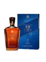Obrázek k výrobku Johnnie Walker & Sons XR 19YO 40% 0,7l