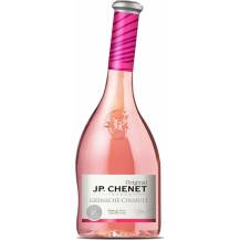 Obrázek k výrobku JPC Grenache Cinsault Rosé 0,75l