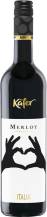 Hình ảnh sản phẩm Käfer Merlot Italien Trocken 0,75l