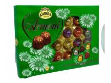 Hình ảnh sản phẩm Kamila Armoni Green 185g