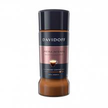 Obrázek k výrobku Káva Davidoff Crema Intense 100g