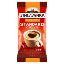 Hình ảnh sản phẩm Káva Jihlavanka Standard Original 150g