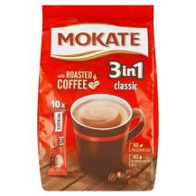 Obrázek k výrobku Káva Mokate 3in1 18g