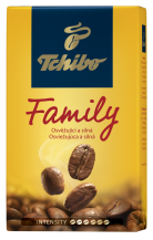 Obrázek k výrobku Káva Tchibo Family EU 250g