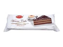 Obrázek k výrobku KaVis Vienna Cake Cappuccino 200g