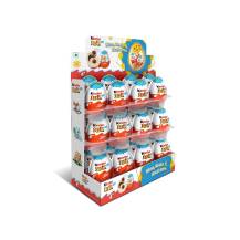 Obrázek k výrobku Kinder Joy EU 24x20g