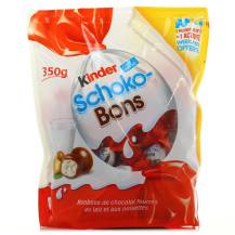 Hình ảnh sản phẩm Kinder Schoko Bons 350g